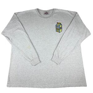 Lyrical Lemonade Graphic Tee T Shirt Size 3XL USA Designer‎ Streetwear Casual
